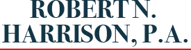 Robert N. Harrison, P.A.